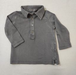 POLO M/L BABE & TESS