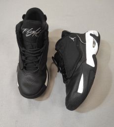 SCARPE BASKET MAX AURA 4 JORDAN
