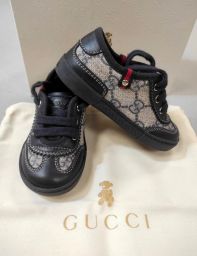 SNEAKERS C/LACCI GUCCI BELLISSIME