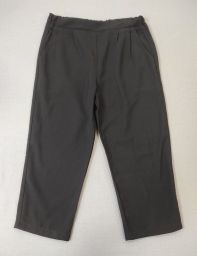 PANTALONI CROPPED MINI MOLLY