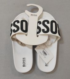 CIABATTE MARE/PISCINA BOSS NUOVE
