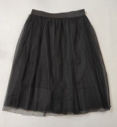 GONNA TULLE MINI MOLLY