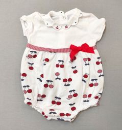 PAGLIACCETTO M/C CILIEGIE CHICCO
