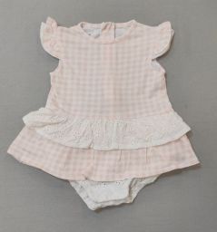 PAGLIACCETTO QUADRETTI C/SANGALLO PRENATAL
