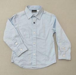CAMICIA M/L SARABANDA
