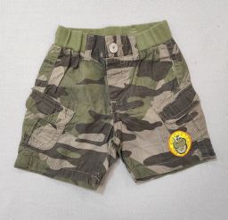 SHORT MIMETICI PRENATAL