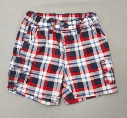 SHORT QUADRI PRENATAL
