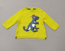 MAGLIA M/L PRENATAL