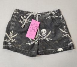 BOXER MARE PIRATI MC2