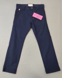 PANTALONI MISTO LINO SARABANDA