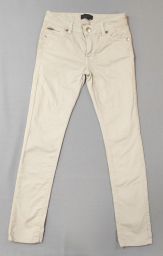 PANTALONI SKINNY TWIN SET