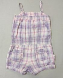 SALOPETTE CORTA BENETTON