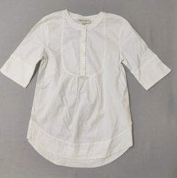 TOP COREANA M/C TWINSET