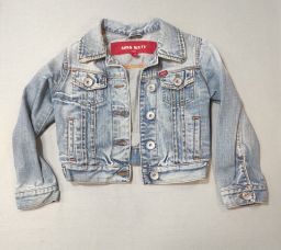 GIUBBINO JEANS MISS SIXTY