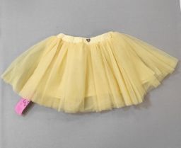 GONNA TULLE TWIN SET