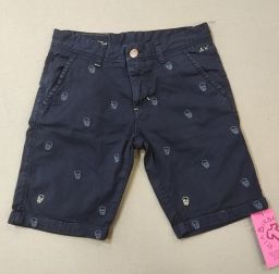 BERMUDA TESCHI SUN68