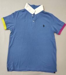 POLO M/C U.S. POLO ASSN