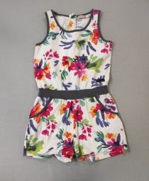 TUTINA CORTA BOBOLI