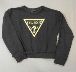 FELPA GARZATA GUESS