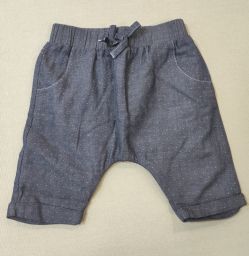 PANTALONI BELLY BUTTON