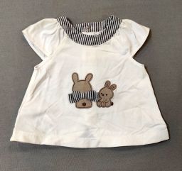 MAGLIA M/C CONIGLIETTI MAYORAL