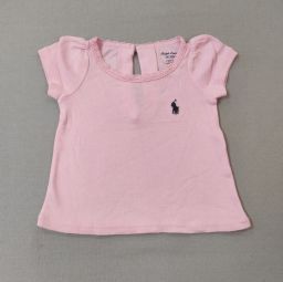 MAGLIA M/C RALPH LAUREN