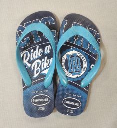 INFRADITO HAVAIANAS 31/32