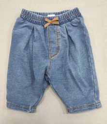 JEANS BENETTON