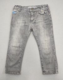 JEANS DOU DOU