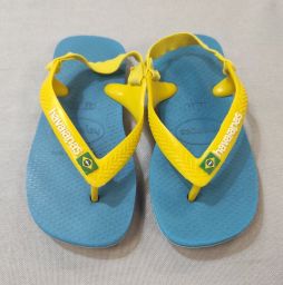 INFRADITO HAVAIANAS 23/24