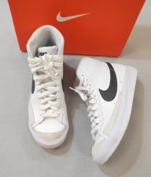 SNEAKERS C/LACCI BLAZER MID 77 NIKE