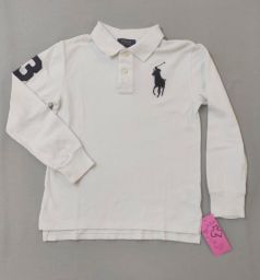 POLO M/L POLO RALPH LAUREN