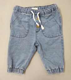 PANTALONI GARZATI BENETTON