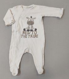 TUTINA COTONE BENETTON