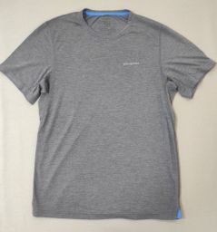 MAGLIA M/C PATAGONIA