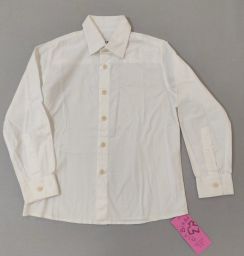 CAMICIA M/L BIKKEMBERGS