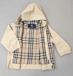 TRENCH INT/CECK BURBERRY