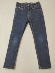 JEANS ELASTICIZZATI TOMMY HILFIGER