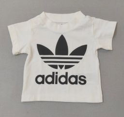 MAGLIA M/C ADIDAS