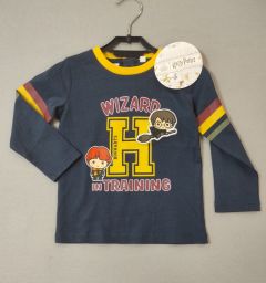 MAGLIA HARRY POTTER NUOVA