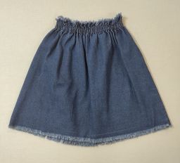GONNA TIPO JEANS BABE & TESS