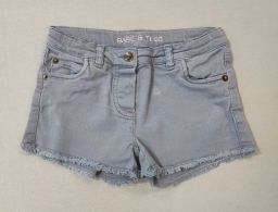 SHORT JEANS BABE & TESS