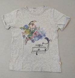 MAGLIA M/C STELLA MC CARTNEY