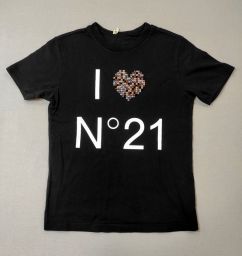 MAGLIA M/C C/PIETRE N21 MILANO