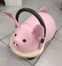 MAIALINO SMALL CAVALCABILE WHEELY BUG