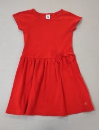 ABITO M/C PETIT BATEAU