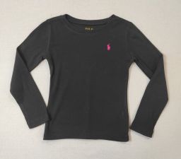 MAGLIA M/L POLO RALPH LAUREN