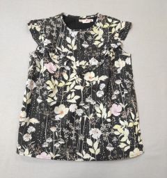 TOP FIORATO BONPOINT