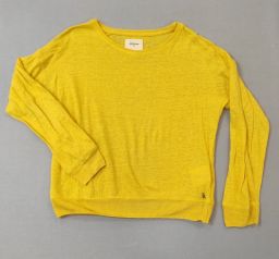 MAGLIONE 100% LINO BELLEROSE