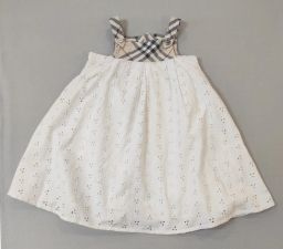 ABITO PRENDISOLE SANGALLO BURBERRY